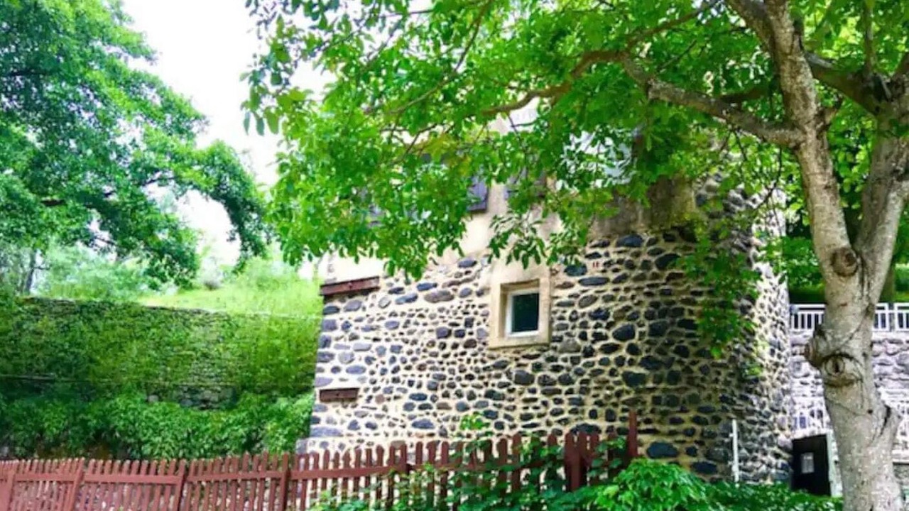 Photo of Outdoor in Rochessauve