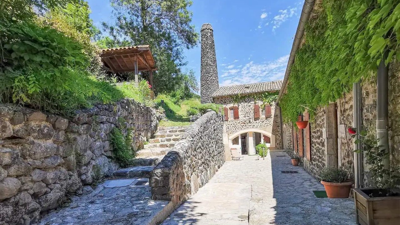 Photo of Outdoor in Rochessauve