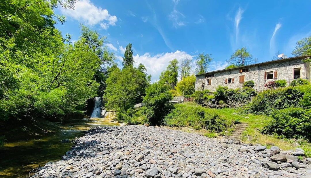 Photo of Outdoor in Rochessauve