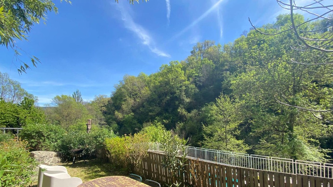 Photo of Outdoor in Rochessauve