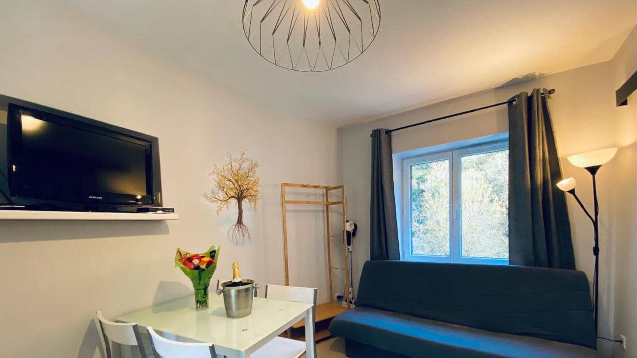Photo of Livingroom in Rochessauve