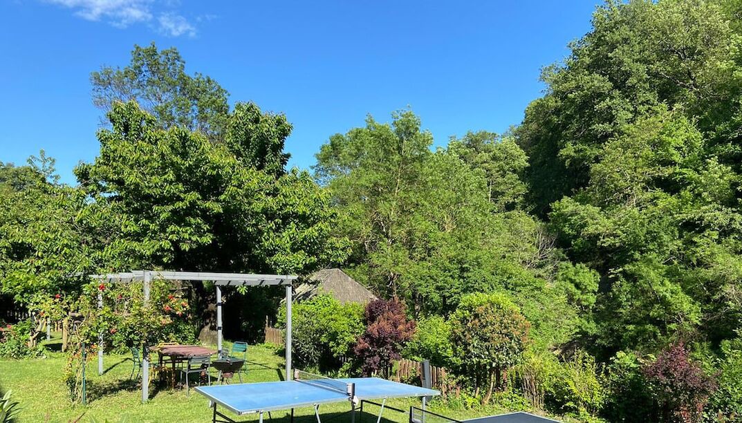 Photo of Outdoor in Rochessauve
