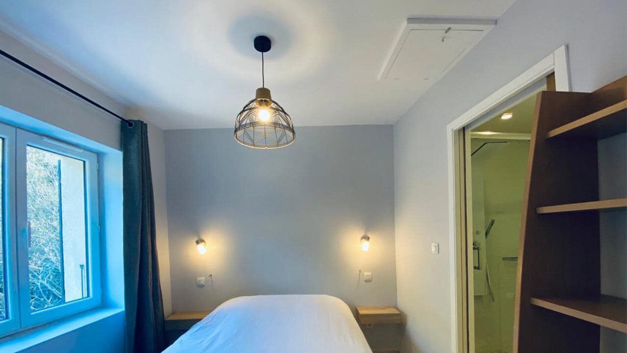 Photo of Bedroom in Rochessauve
