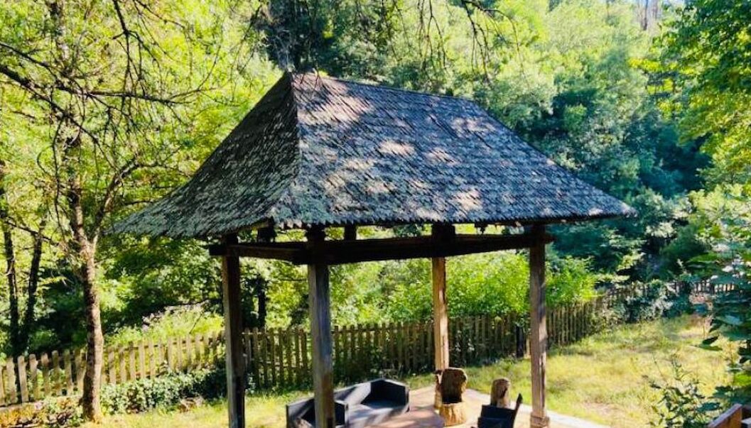 Photo of Outdoor in Rochessauve