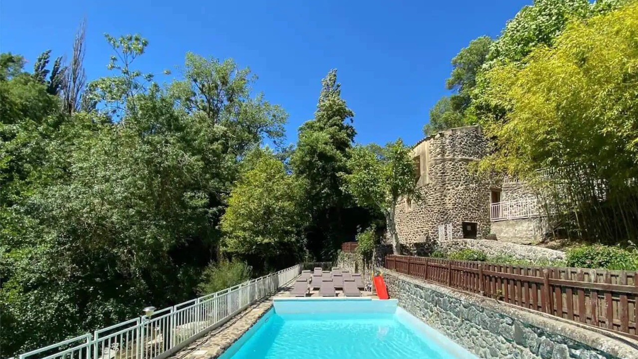 Photo of Outdoor in Rochessauve