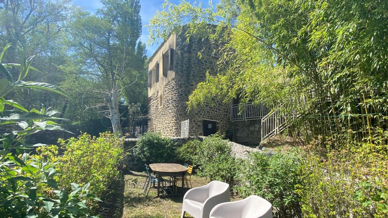 Photo of Outdoor in Rochessauve