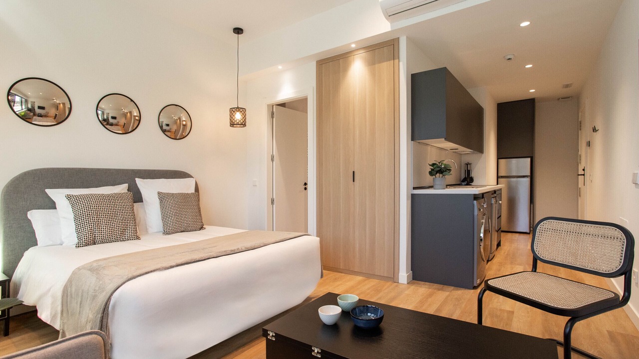 Photo of Bedroom in Adelfas