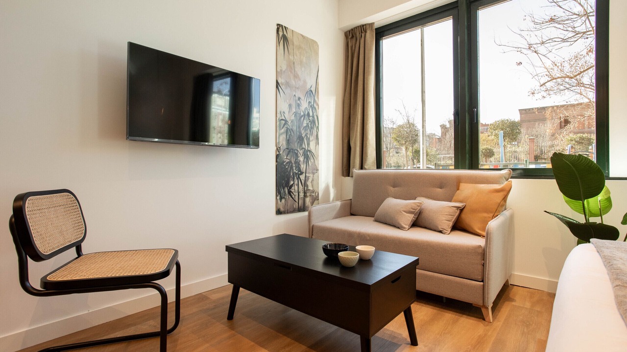 Photo of Livingroom in Adelfas
