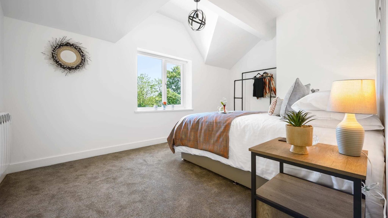 Photo of Bedroom in Flixton