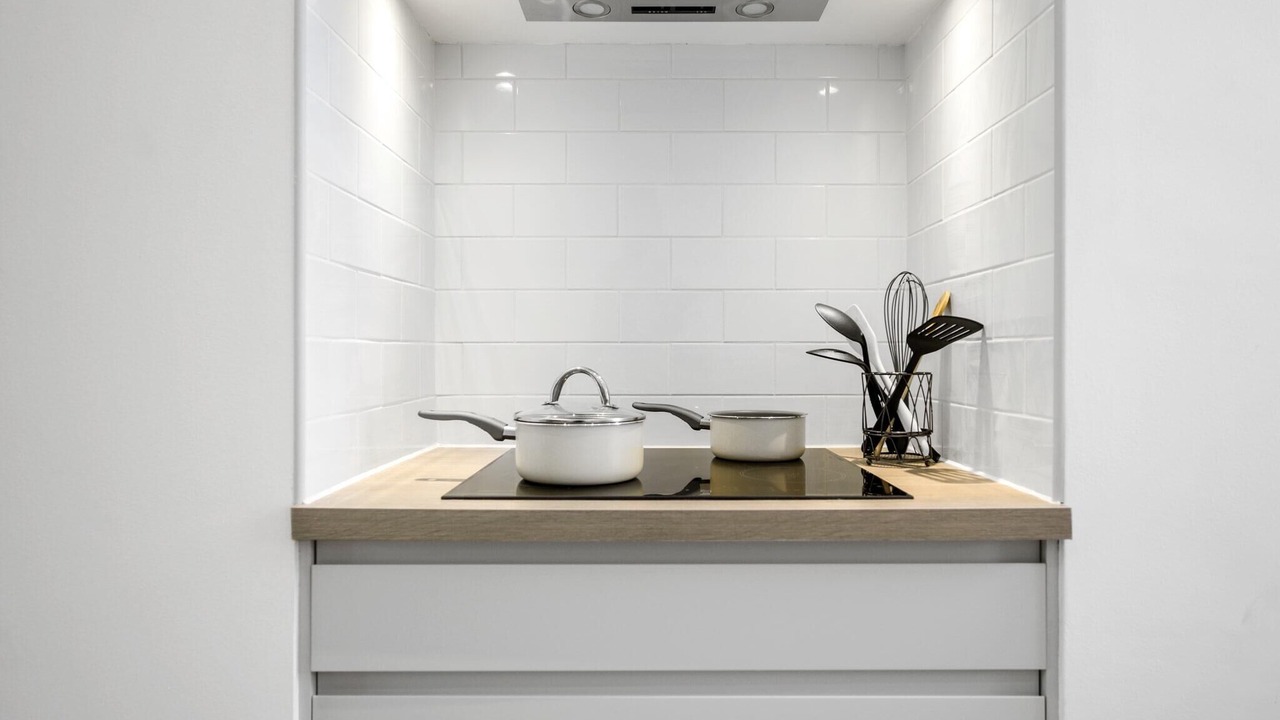 Photo of Kitchen in Flixton