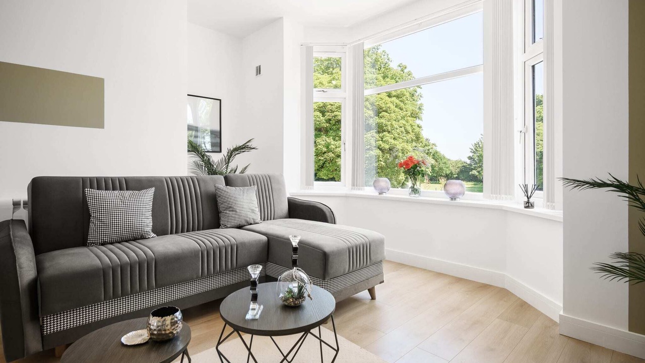 Photo of Livingroom in Flixton