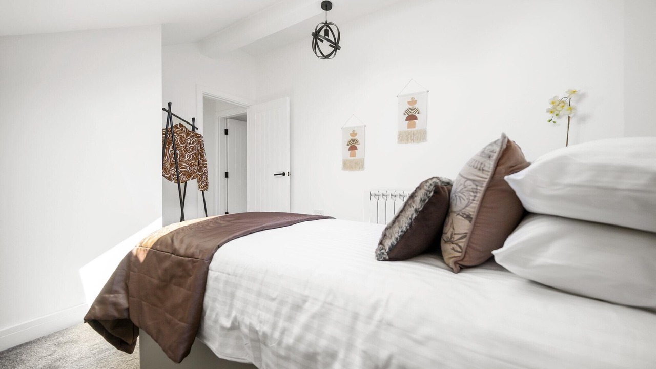 Photo of Bedroom in Flixton