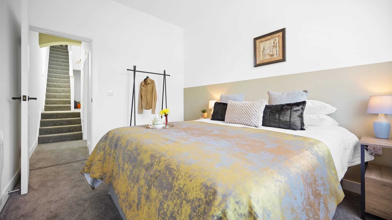 Photo of Bedroom in Flixton