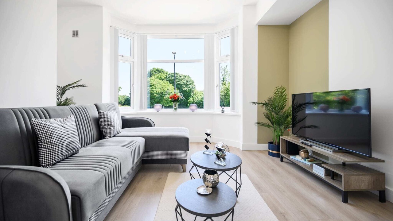 Photo of Livingroom in Flixton