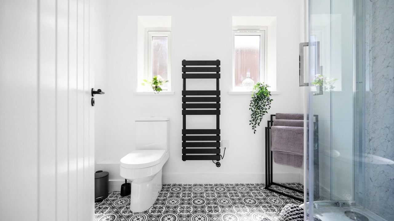 Photo of Bathroom in Flixton