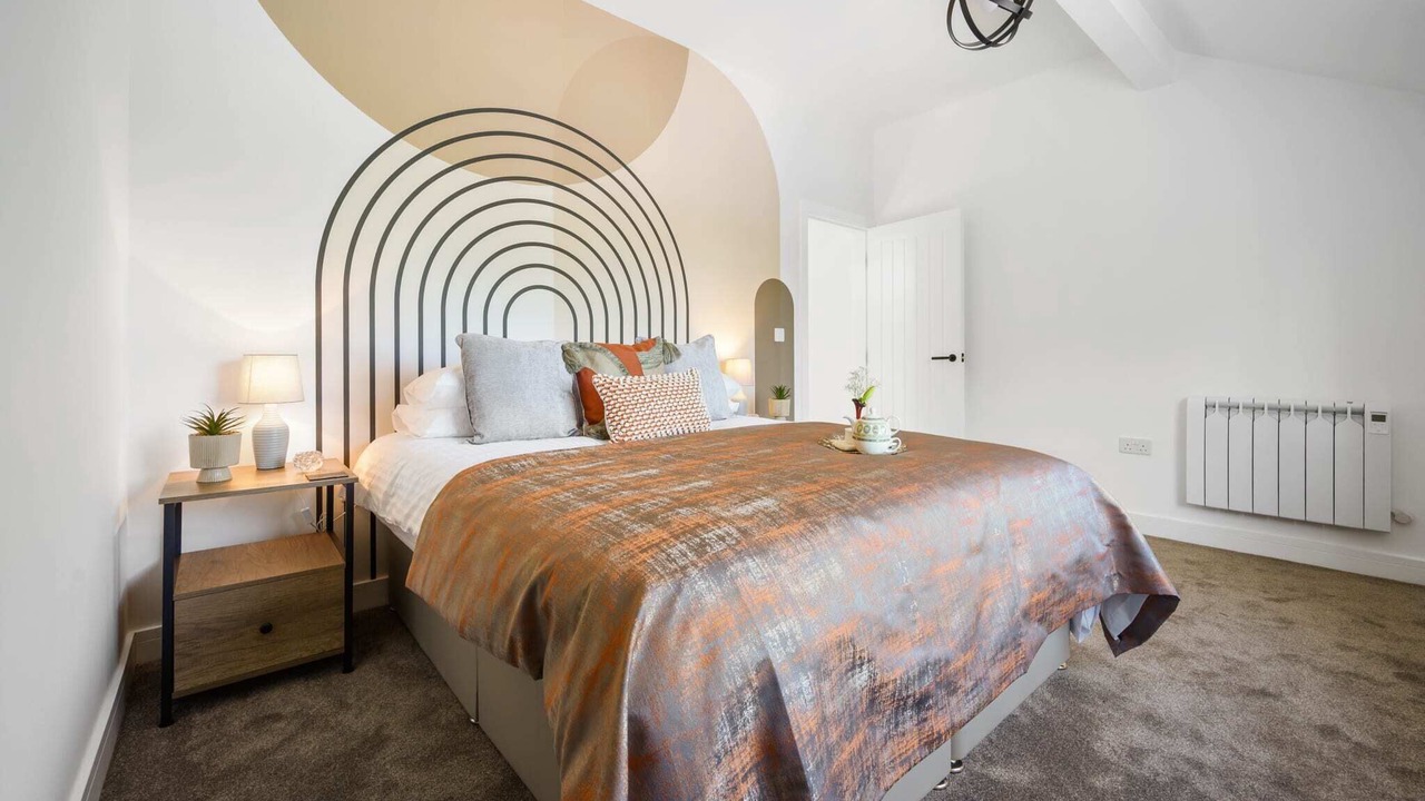 Photo of Bedroom in Flixton