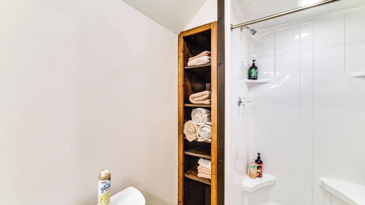 Photo of Bathroom in Bristow