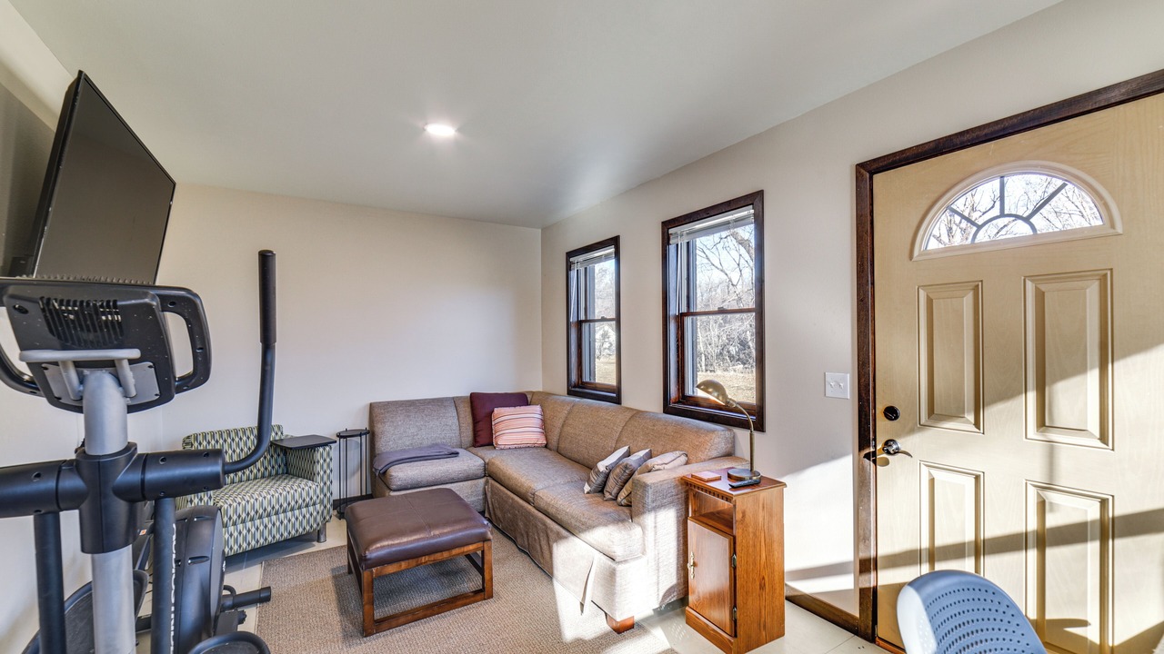 Photo of Bedroom in Bristow
