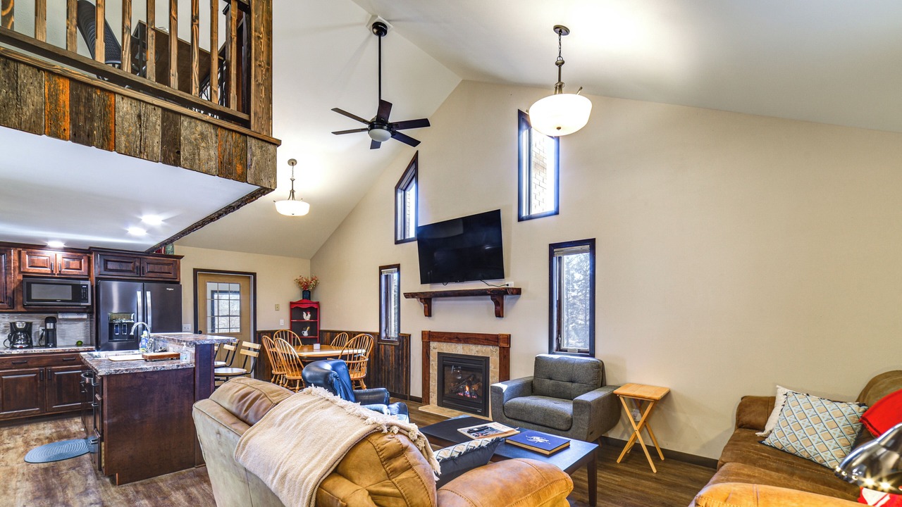 Photo of Bedroom in Bristow