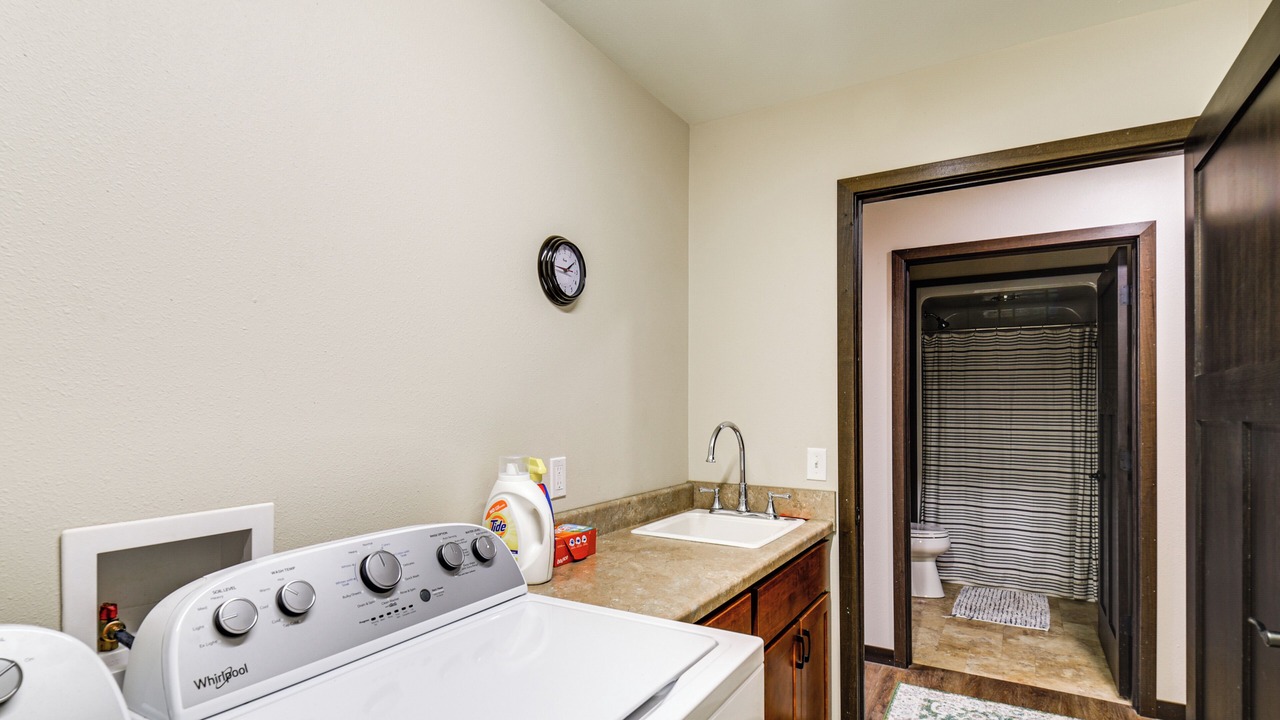 Photo of Bathroom in Bristow