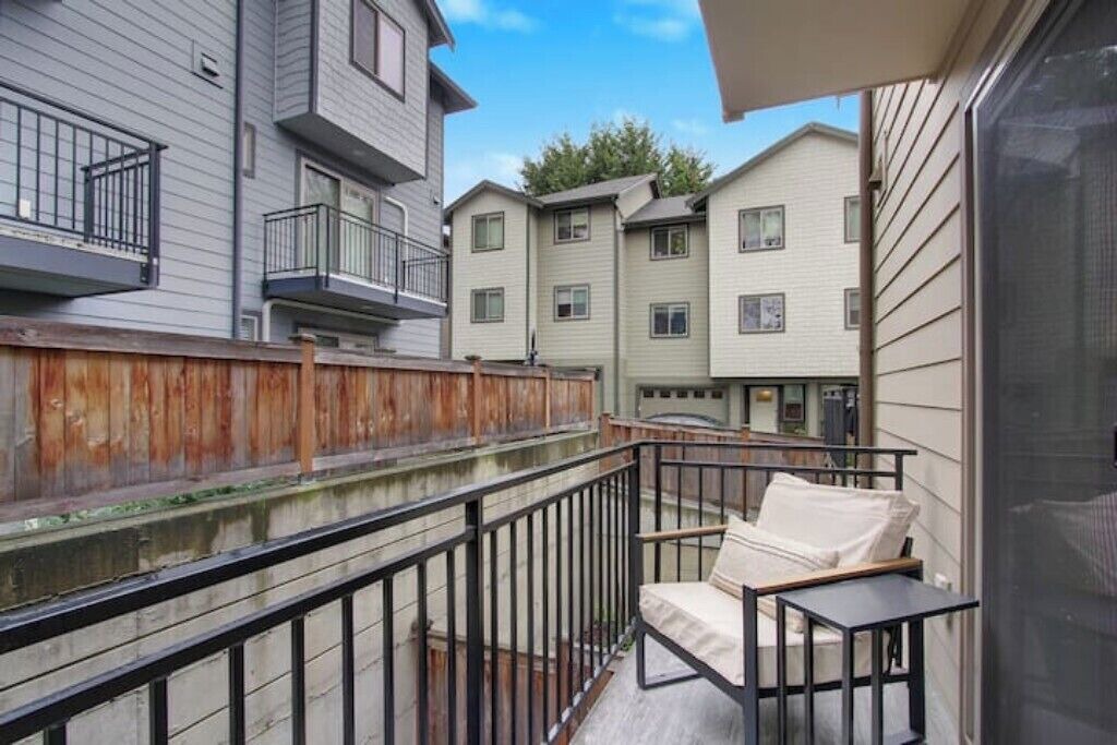 Photo of Outdoor in Brighton