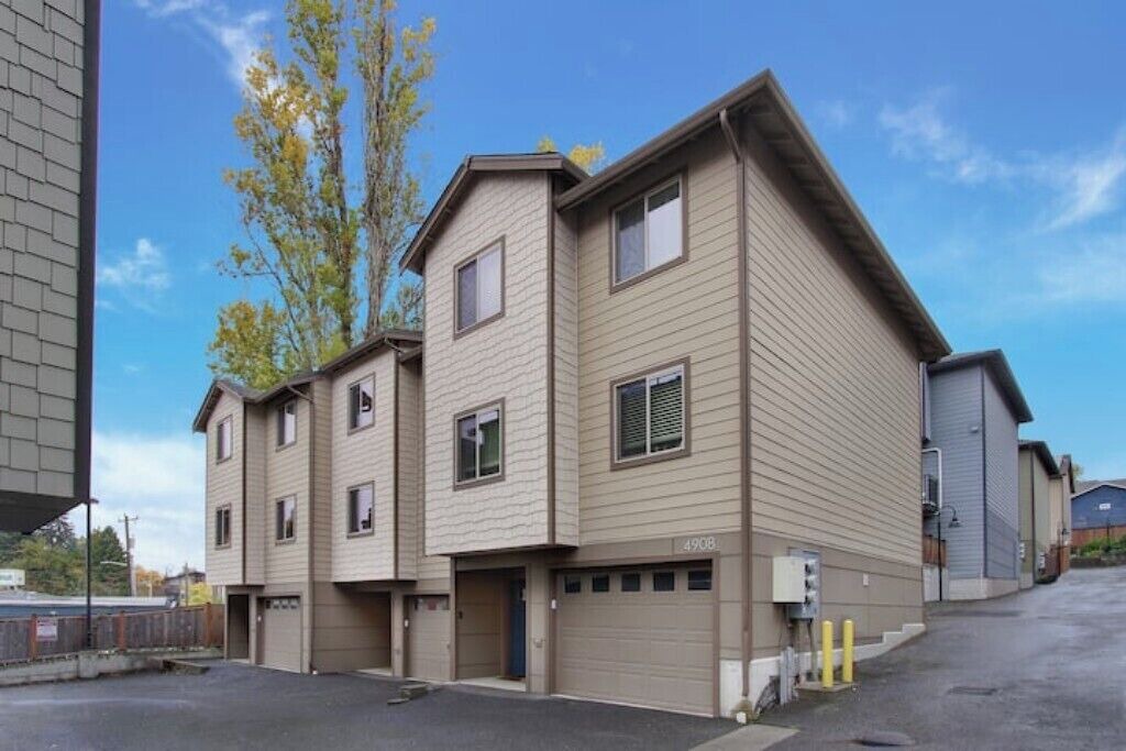 Photo of Outdoor in Brighton