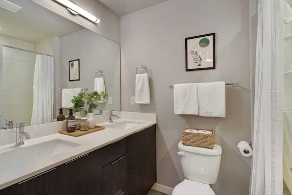 Photo of Bathroom in Brighton