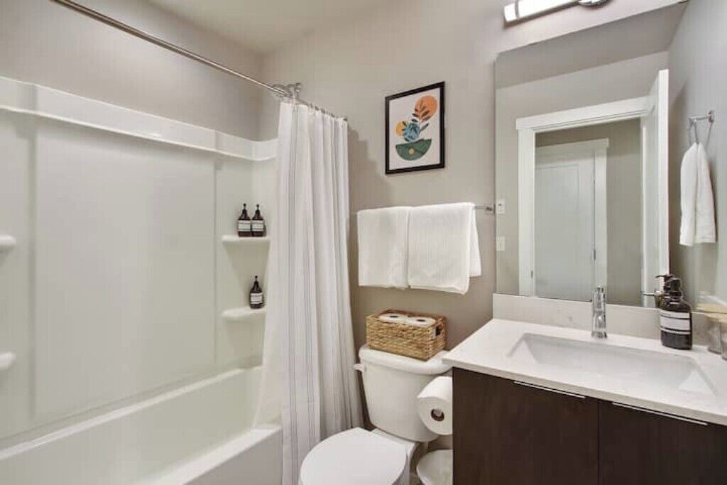 Photo of Bathroom in Brighton