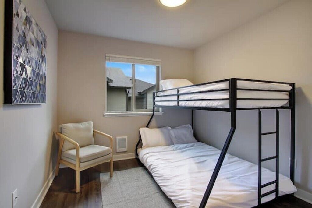 Photo of Bedroom in Brighton