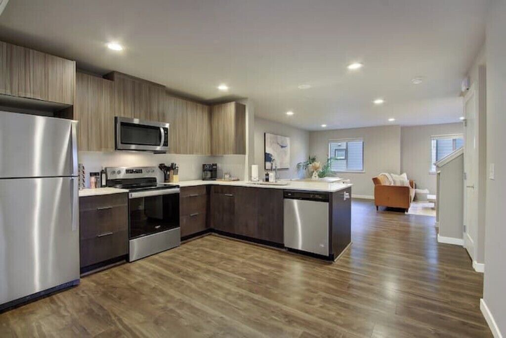 Photo of Kitchen in Brighton