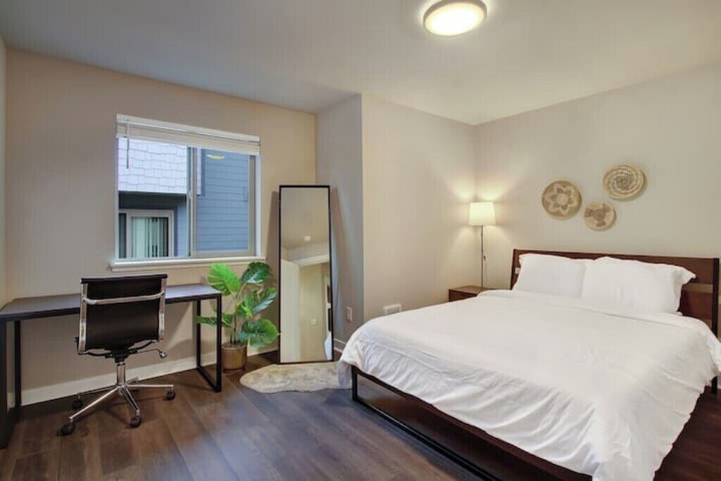 Photo of Bedroom in Brighton