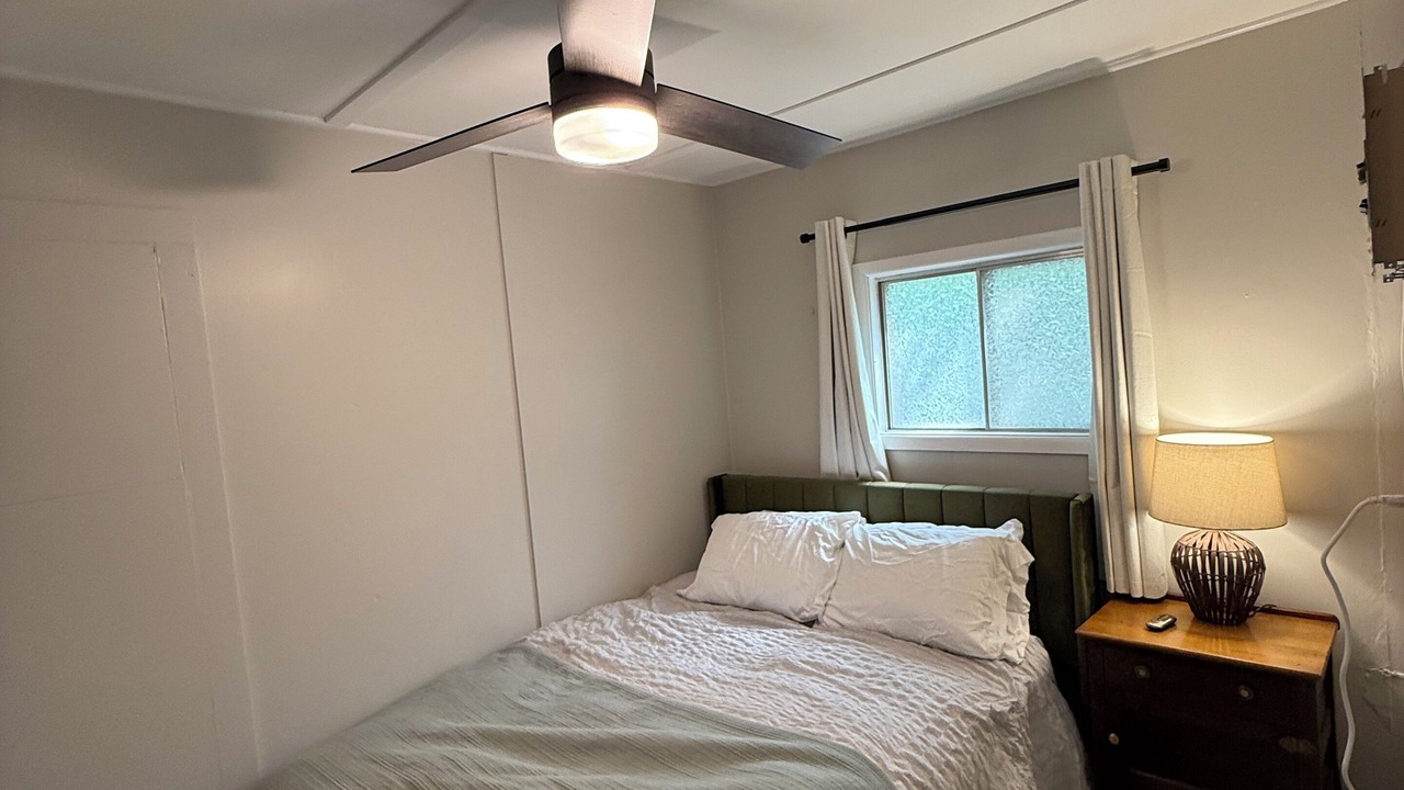Photo of Bedroom in Manitou Beach