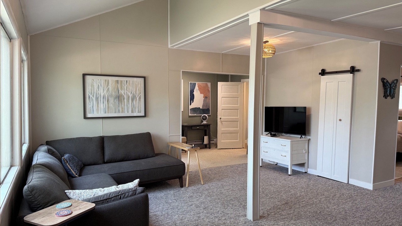 Photo of Livingroom in Manitou Beach