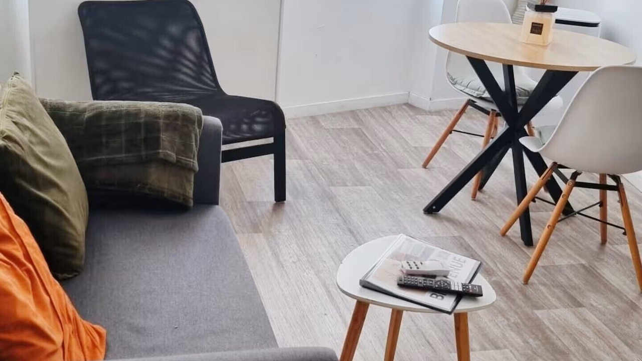 Photo of Livingroom in Le Bourg