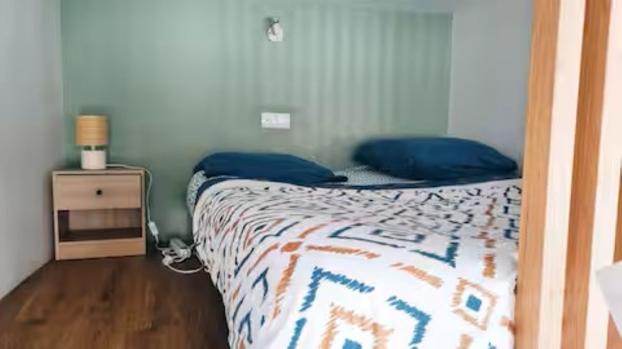 Photo of Bedroom in Le Bourg