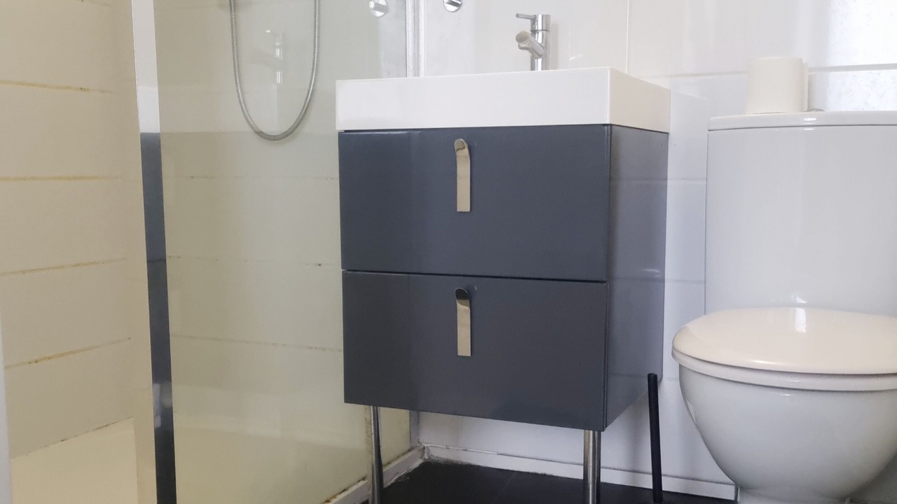 Photo of Bathroom in Le Bourg