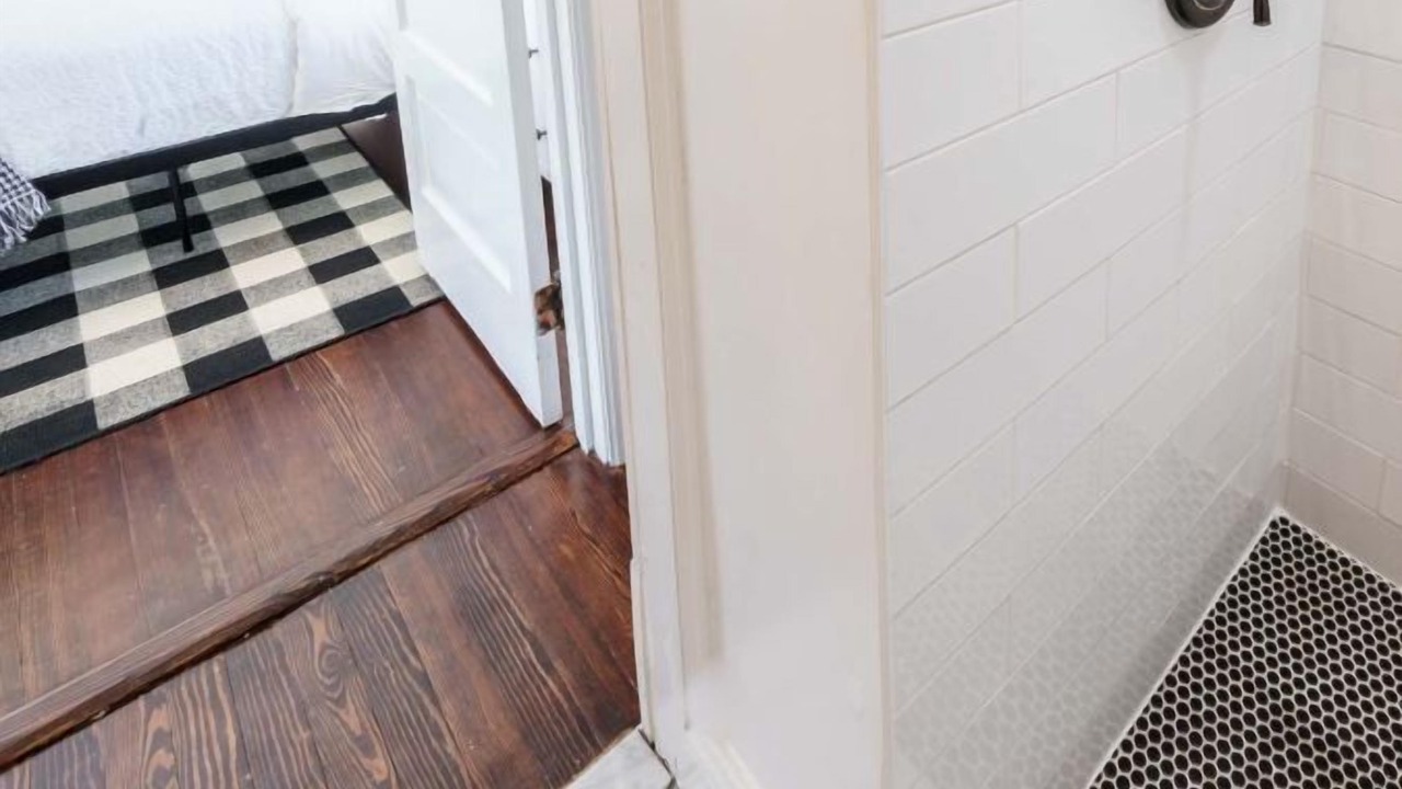 Photo of Bathroom in Coffeyville