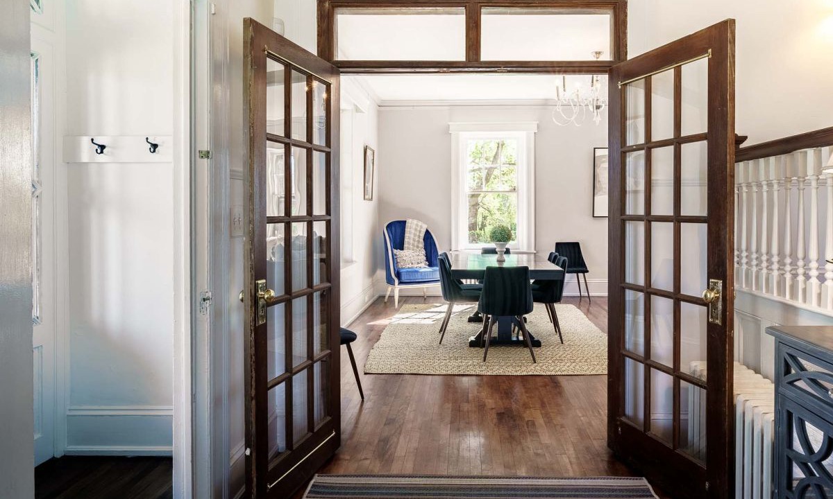 Photo of Bedroom in Coffeyville