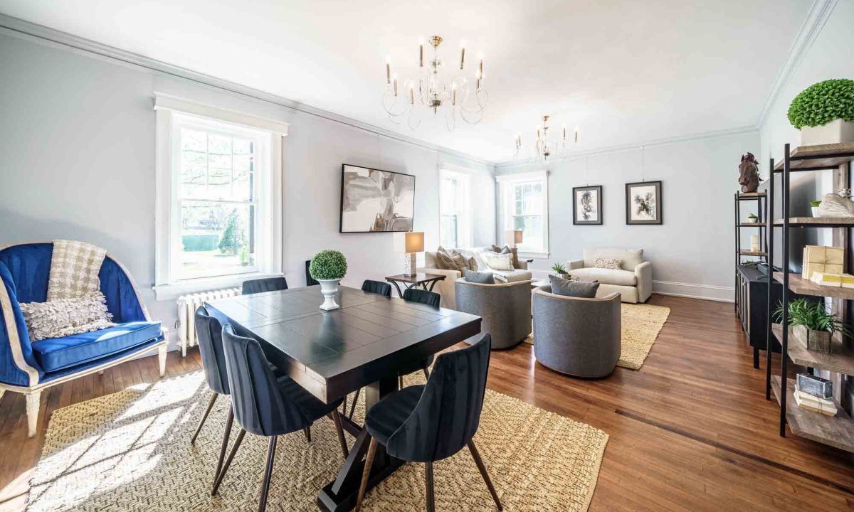 Photo of Bedroom in Coffeyville