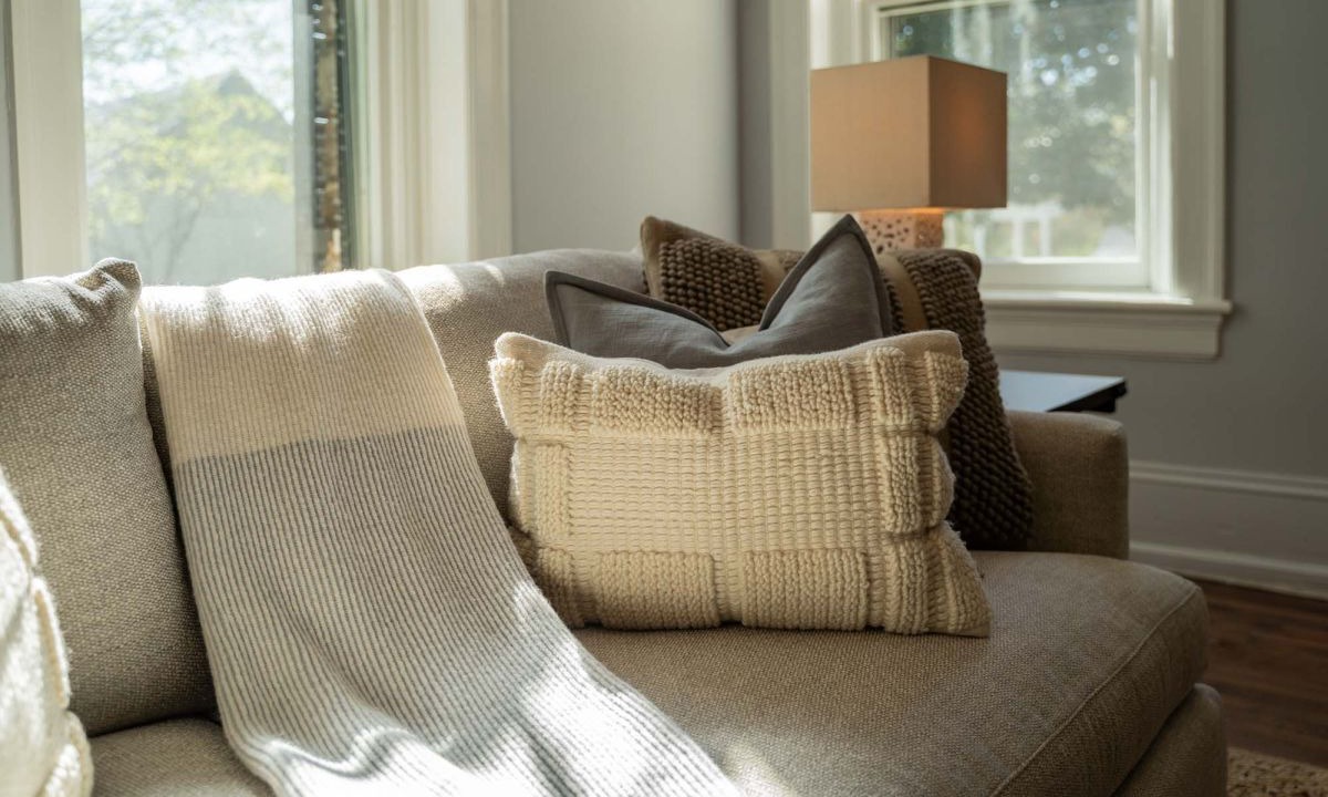 Photo of Livingroom in Coffeyville