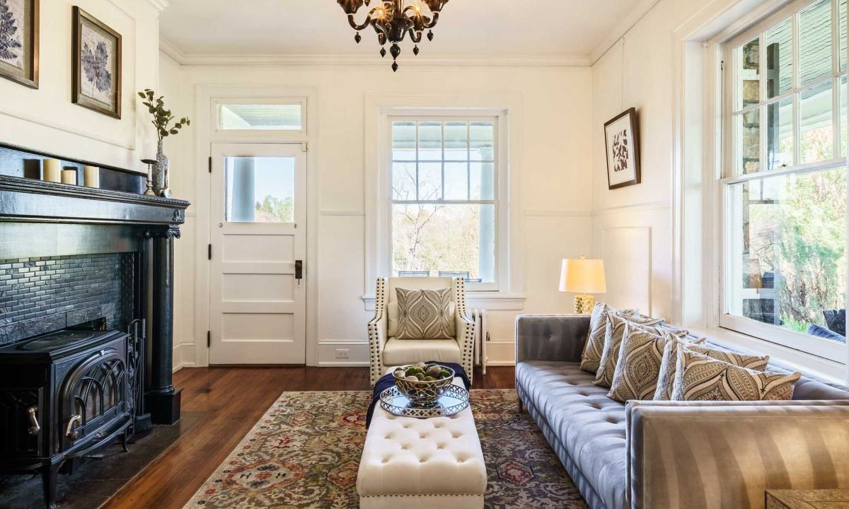 Photo of Bedroom in Coffeyville