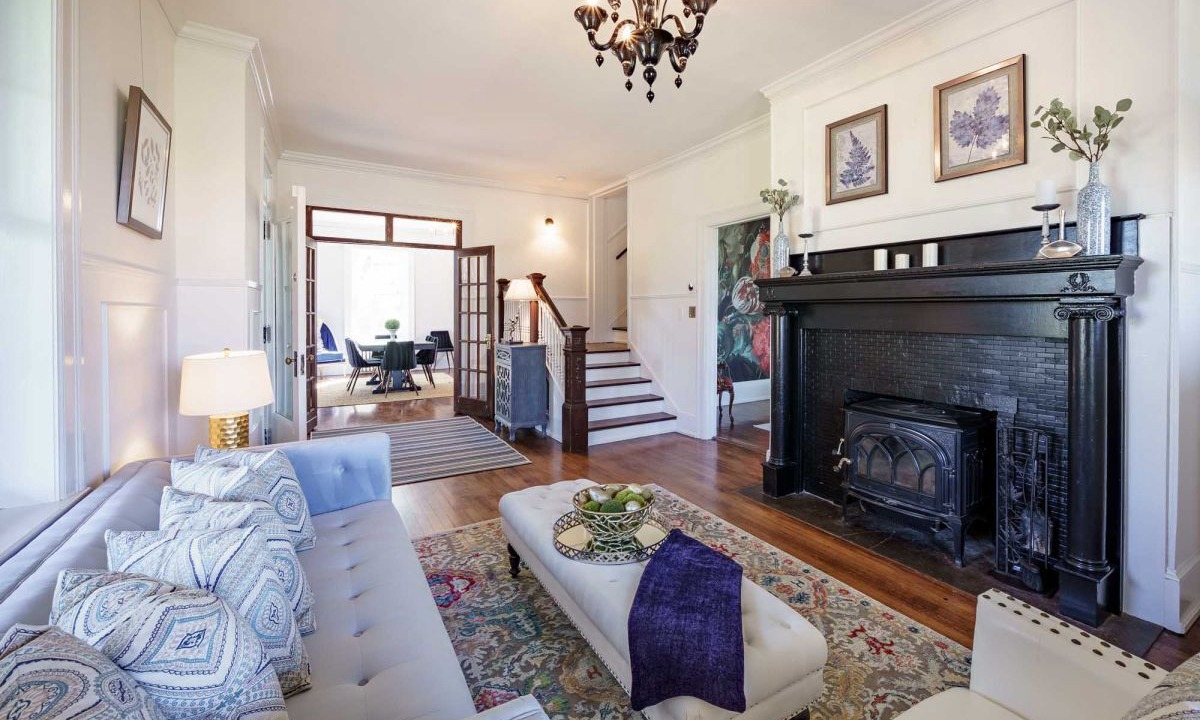 Photo of Bedroom in Coffeyville