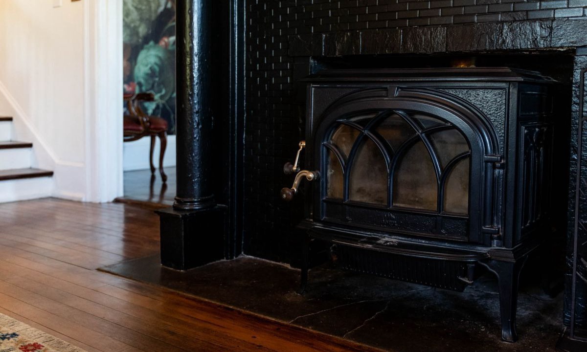 Photo of Bedroom in Coffeyville