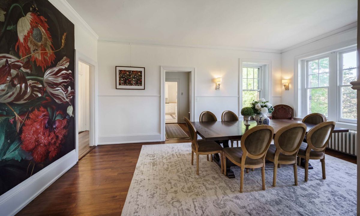 Photo of Livingroom in Coffeyville