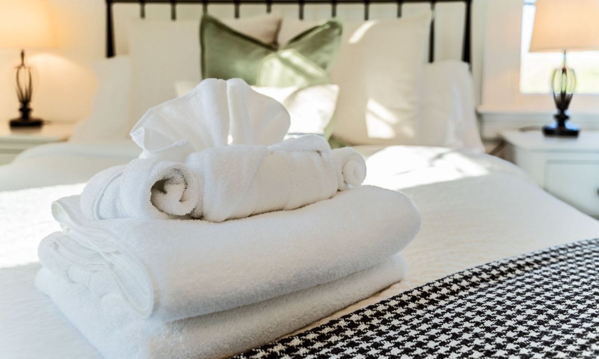 Photo of Bedroom in Coffeyville