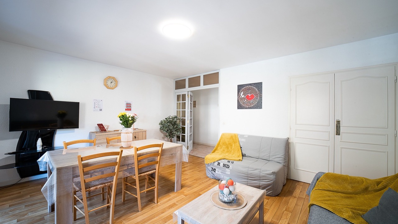 Photo of Livingroom in Amelie-les-Bains-Palalda