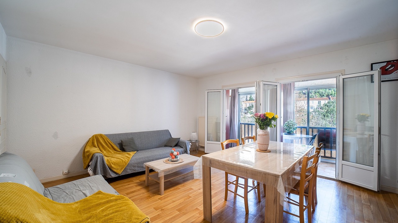 Photo of Livingroom in Amelie-les-Bains-Palalda
