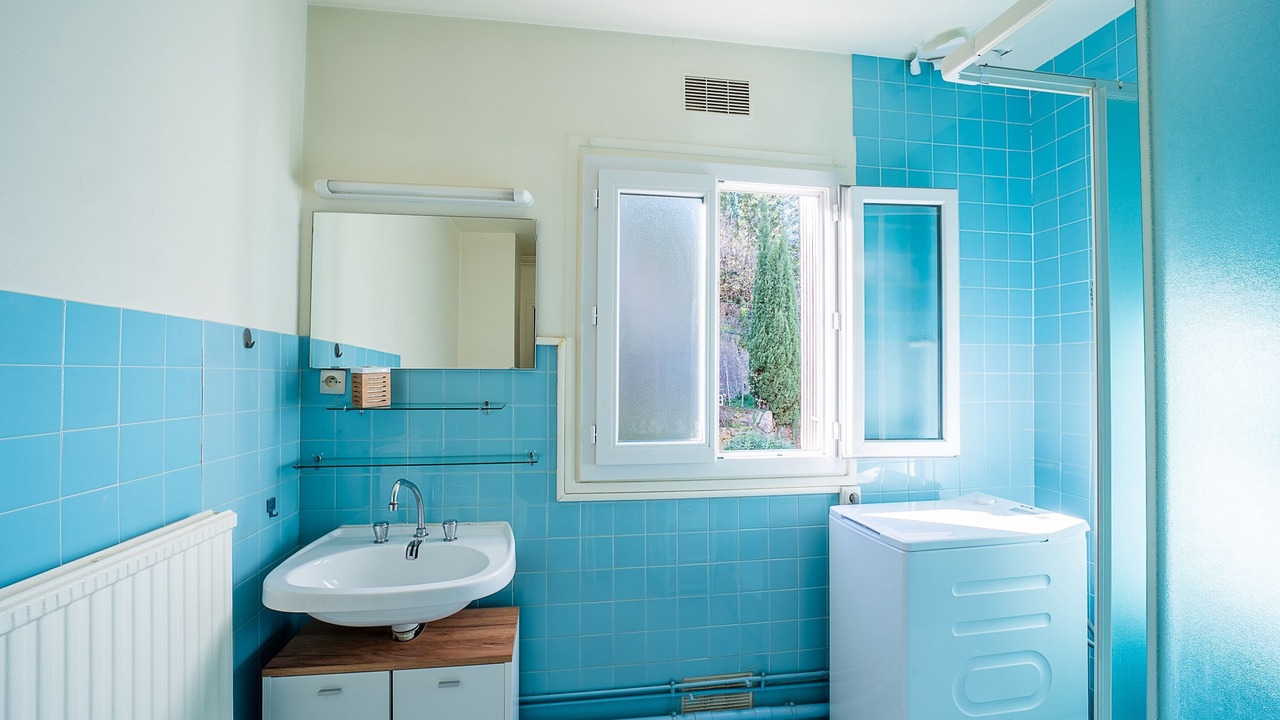 Photo of Bathroom in Amelie-les-Bains-Palalda