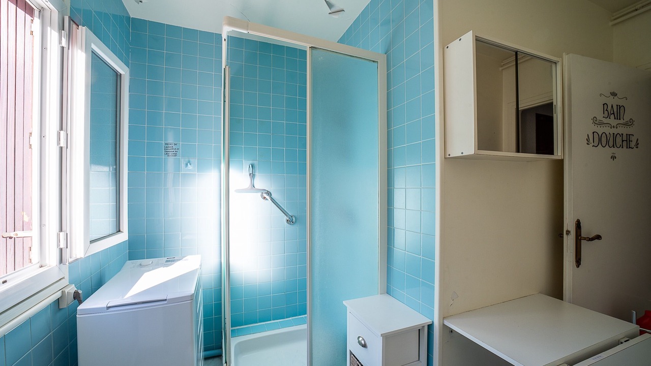 Photo of Bathroom in Amelie-les-Bains-Palalda