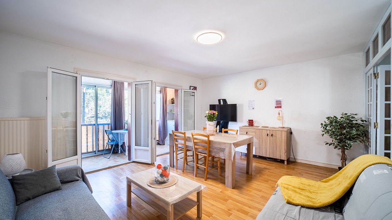 Photo of Livingroom in Amelie-les-Bains-Palalda